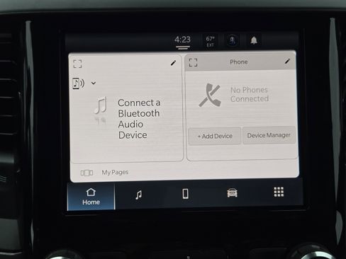 New 2026 RAM 5500 Tradesman image 14