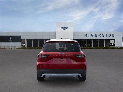 New 2026 Ford Escape Active image 5