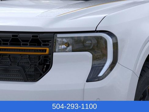 New 2026 Ford Maverick Tremor AWD/4WD image 21