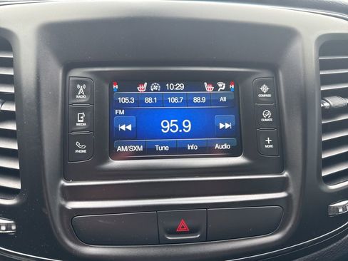 Used 2015 Chrysler 200 S w/ Comfort Group image 13