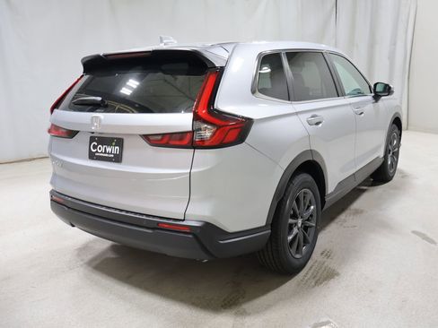 New 2026 Honda CR-V EX-L image 6
