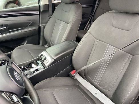 Used 2023 Hyundai Tucson SEL AWD/4WD image 14