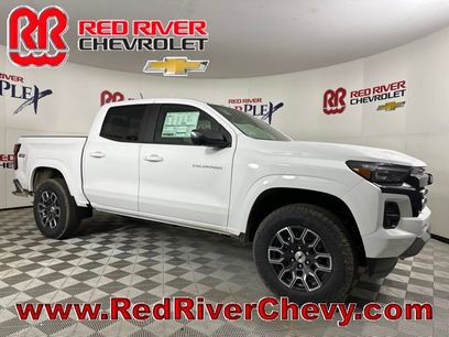 New 2025 Chevrolet Colorado Z71 w/ Technology Package