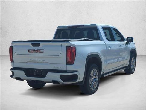 Used 2023 GMC Sierra 1500 Denali w/ Technology Package image 5