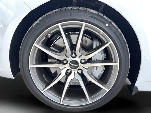 Used 2026 Genesis G70 2.5T Prestige RWD image 19