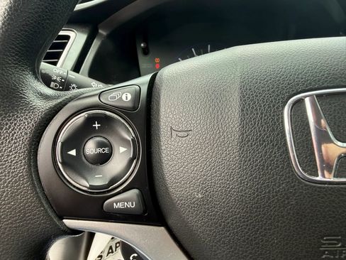Used 2015 Honda Civic SE image 20