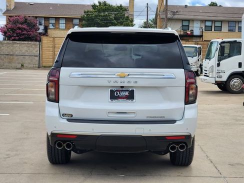 Used 2023 Chevrolet Tahoe Premier RWD image 14
