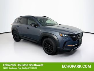 Used 2025 MAZDA CX-50 AWD 2.5 Hybrid w/ Premium Pkg video 1