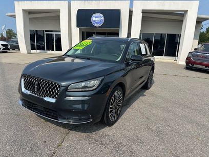 Used 2020 Lincoln Corsair Reserve w/ Equipment Group 201A
