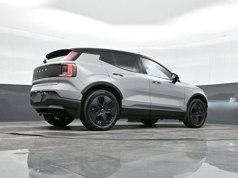 New 2026 Volvo EX30 Cross Country Ultra w/ Protection Package Premier image 29