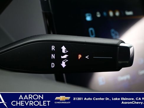 New 2027 Chevrolet Bolt LT FWD image 22