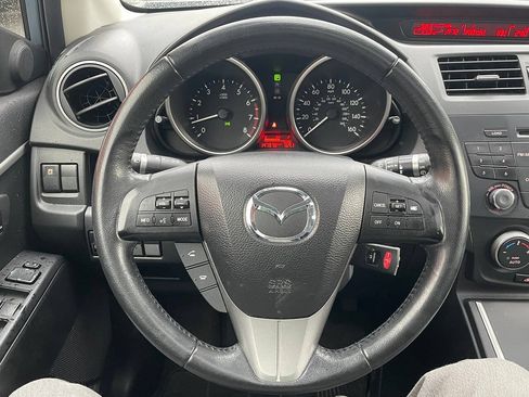 Used 2012 MAZDA MAZDA5 Grand Touring FWD image 10