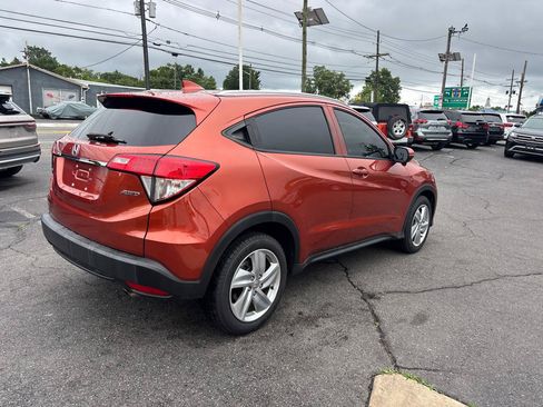 Used 2019 Honda HR-V EX image 7