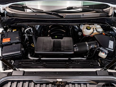 Used 2020 Chevrolet Silverado 1500 LTZ w/ LTZ Plus Package image 27