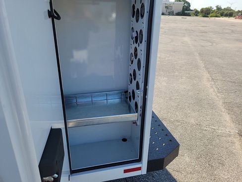 New 2025 GMC Savana 3500 w/ Power Convenience Package image 13