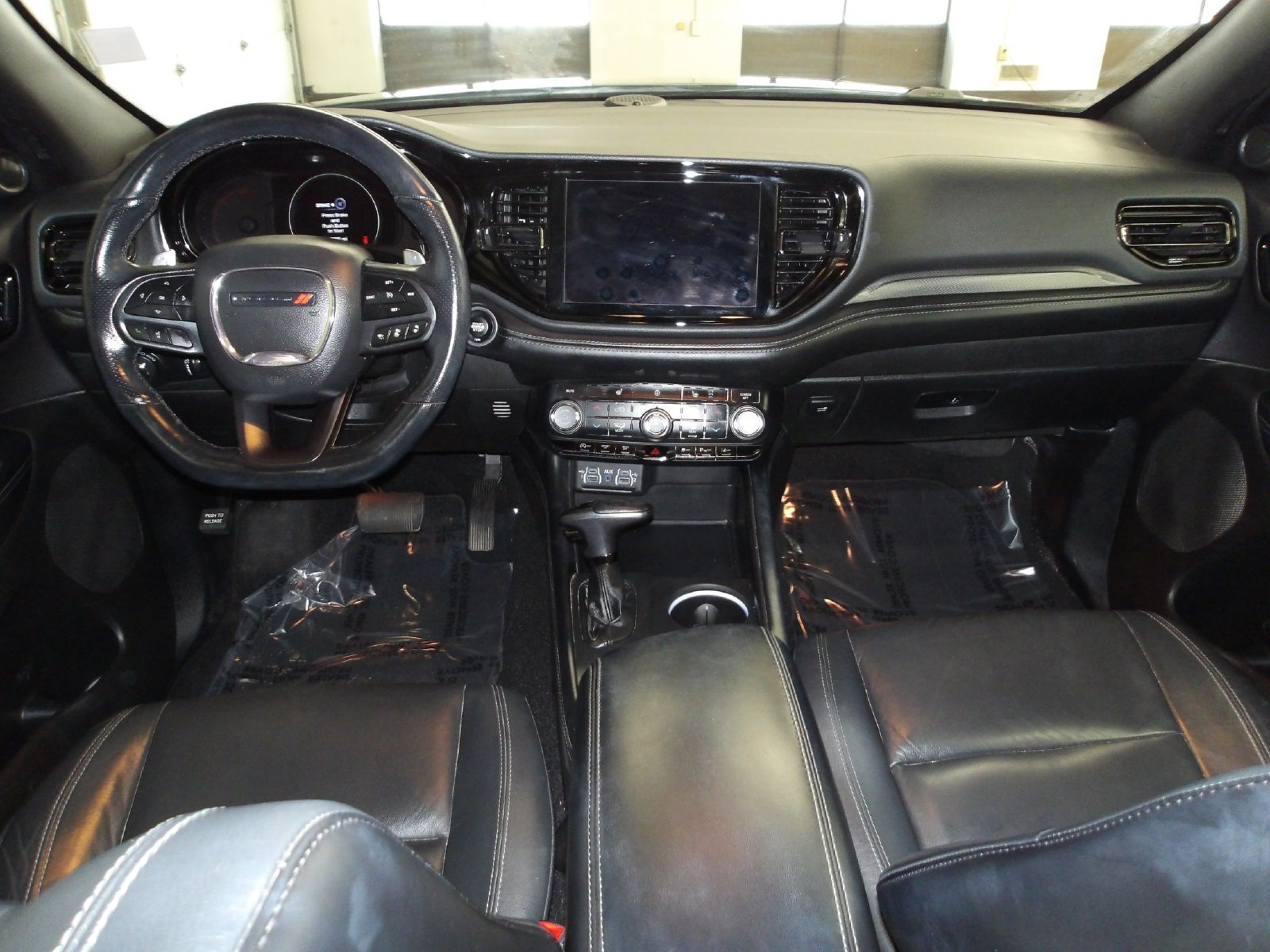 Used 2021 Dodge Durango GT AWD/4WD image 12