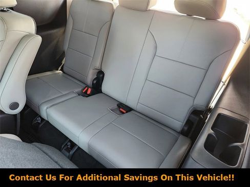 New 2026 GMC Acadia Elevation w/ Black Edition image 21