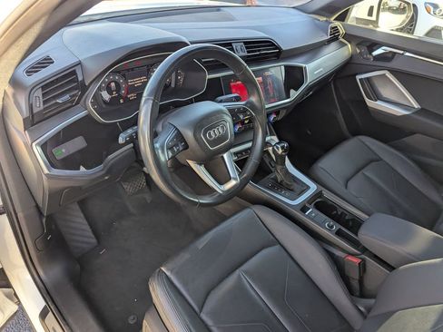 Used 2021 Audi Q3 2.0T Premium w/ Convenience Package image 24