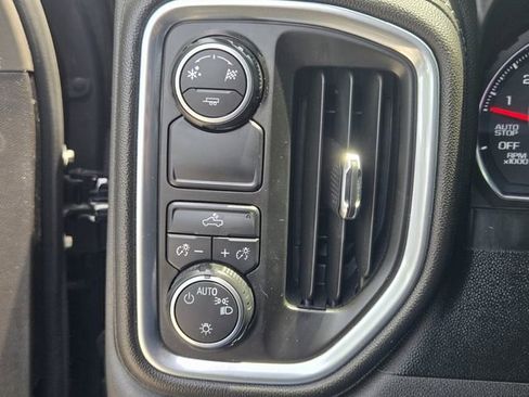 Used 2019 Chevrolet Silverado 1500 LT w/ Trailering Package RWD image 26