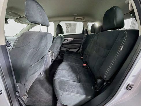Used 2020 Nissan Murano SV FWD image 33