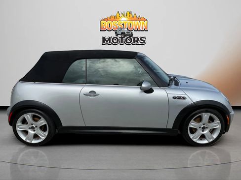 Used 2006 MINI Cooper S image 4