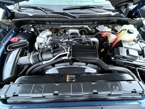 Certified 2024 GMC Sierra 2500 SLT image 24