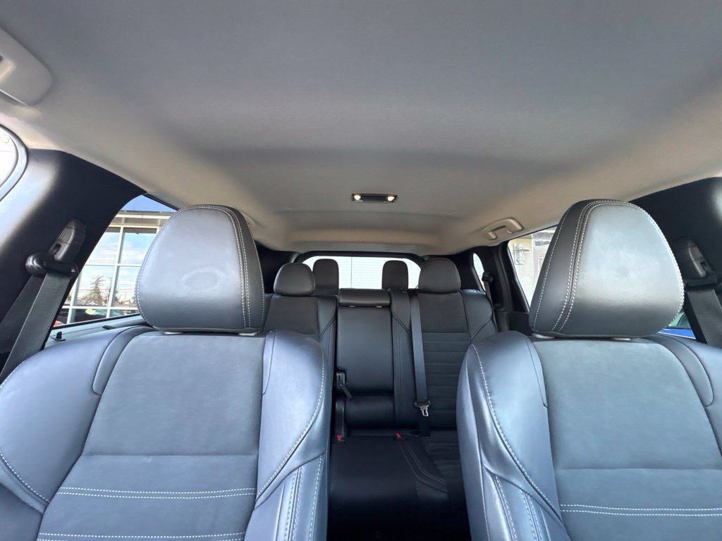 Used 2025 Mitsubishi Outlander SE AWD/4WD image 30