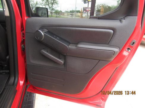 Used 2008 Ford Explorer Sport Trac Limited image 15