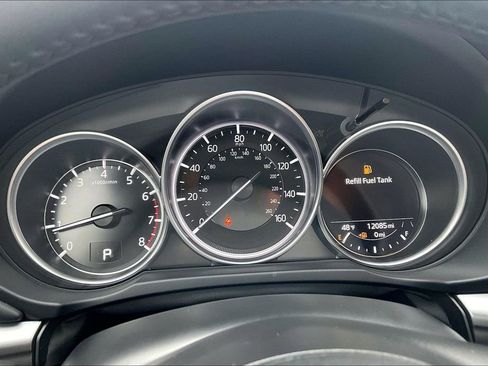 Certified 2025 MAZDA CX-5 AWD 2.5 S w/ Select Package image 20