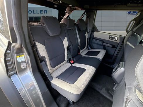 New 2025 Ford Bronco Big Bend image 11