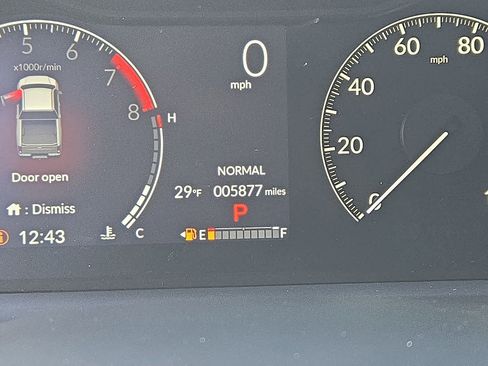 Used 2025 Honda Ridgeline RTL image 22