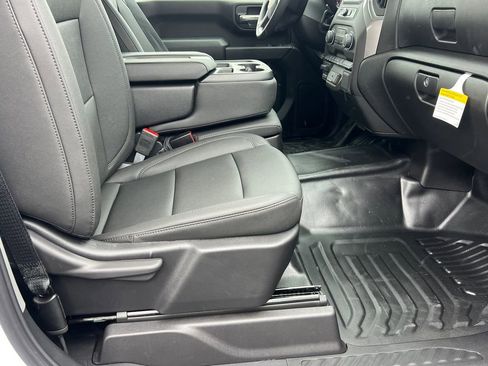 New 2025 Chevrolet Silverado 3500 W/T w/ WT Convenience Package AWD/4WD image 14