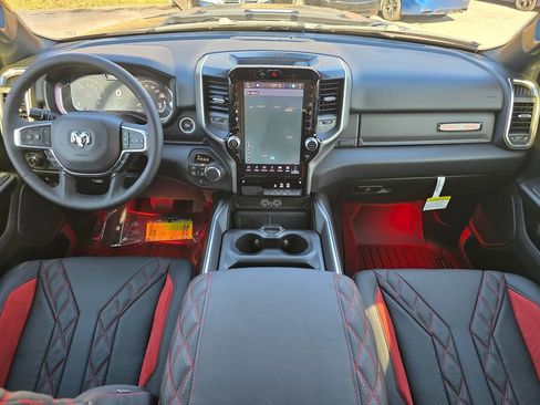 New 2026 RAM 1500 Big Horn image 5