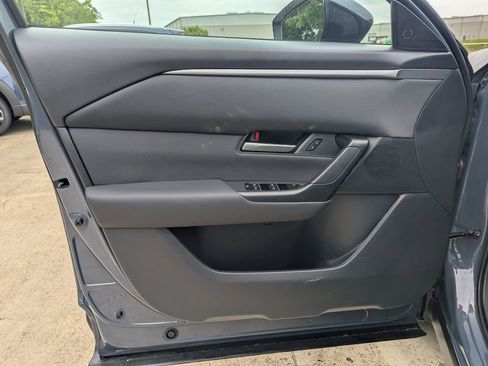New 2026 MAZDA CX-50 AWD 2.5 S w/ Cargo Package image 12