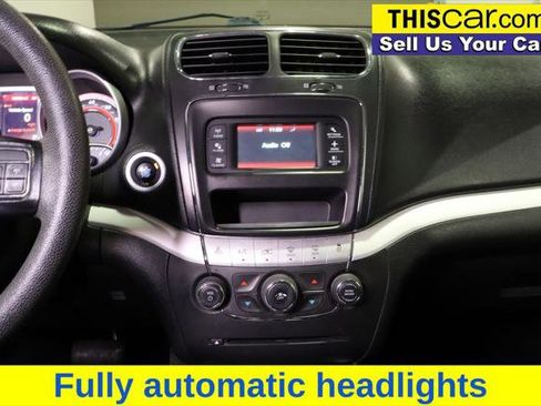 Used 2019 Dodge Journey SE w/ Blacktop Package image 15