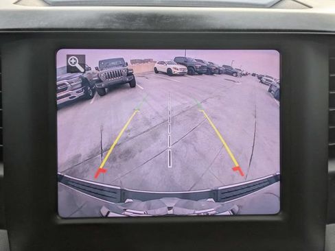 Used 2020 RAM 1500 Big Horn AWD/4WD image 21