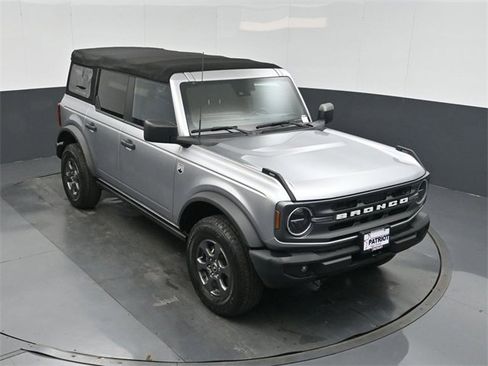 Used 2022 Ford Bronco Big Bend image 36