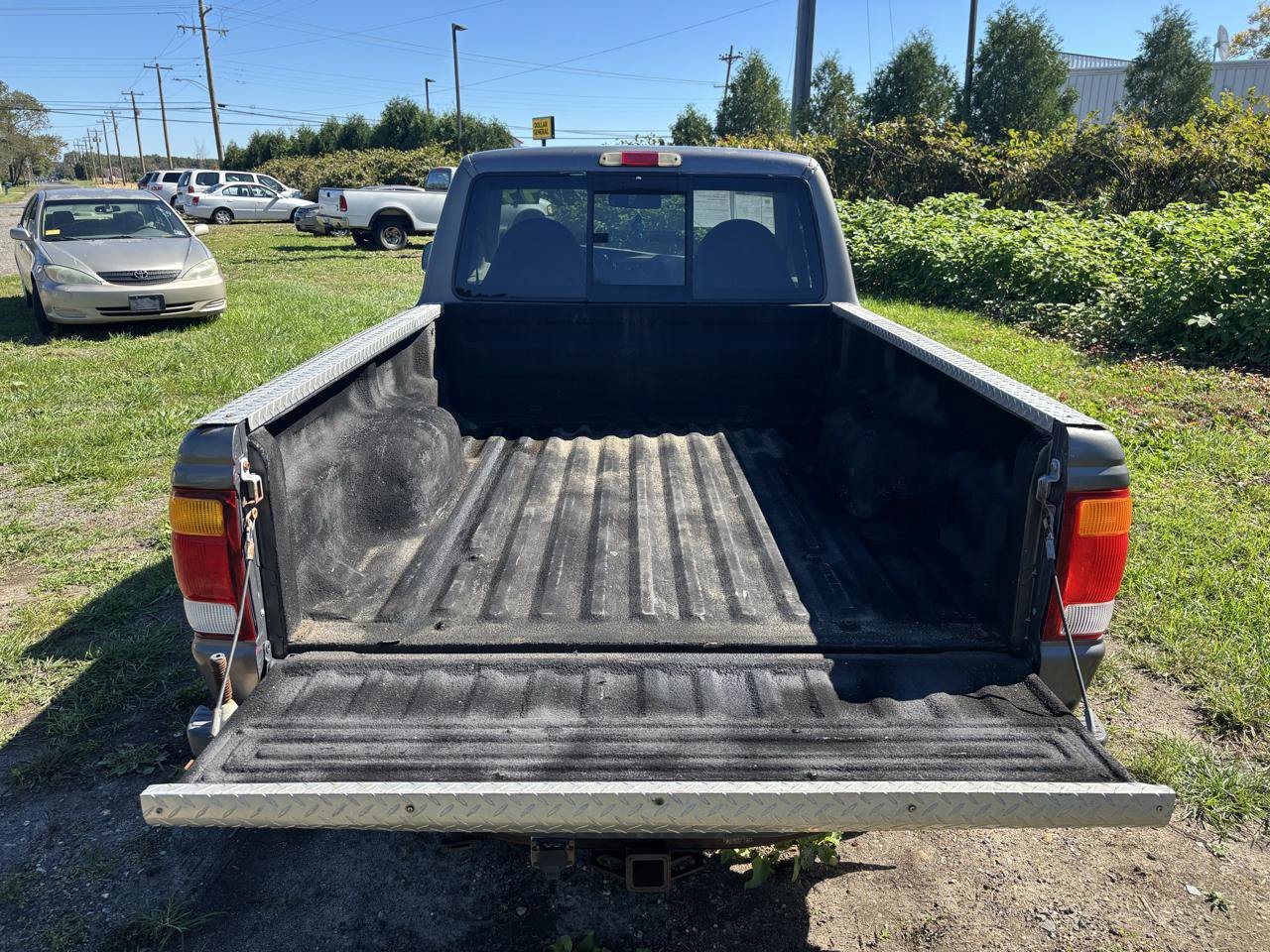 Used 1999 Ford Ranger XLT RWD image 16