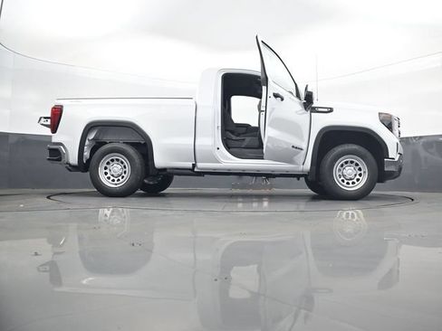 Used 2026 GMC Sierra 1500 Pro w/ Pro Value Package AWD/4WD image 32