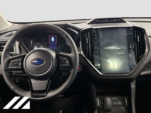 New 2026 Subaru Ascent Bronze Edition AWD/4WD image 25
