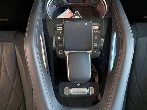 New 2025 Mercedes-Benz GLS 63 AMG 4MATIC image 25