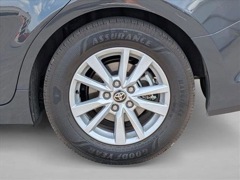 Used 2026 Toyota Camry LE FWD image 3