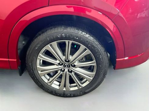 Used 2023 MAZDA CX-5 Signature image 26