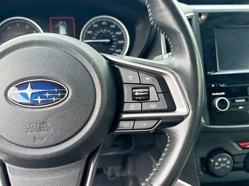 Used 2022 Subaru Forester Premium w/ Popular Package #1 AWD/4WD image 9