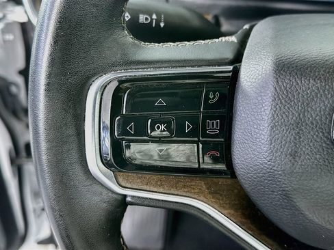 Used 2023 Jeep Grand Wagoneer 4WD image 25