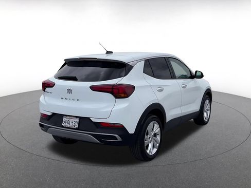 Used 2025 Buick Encore GX Preferred FWD image 13
