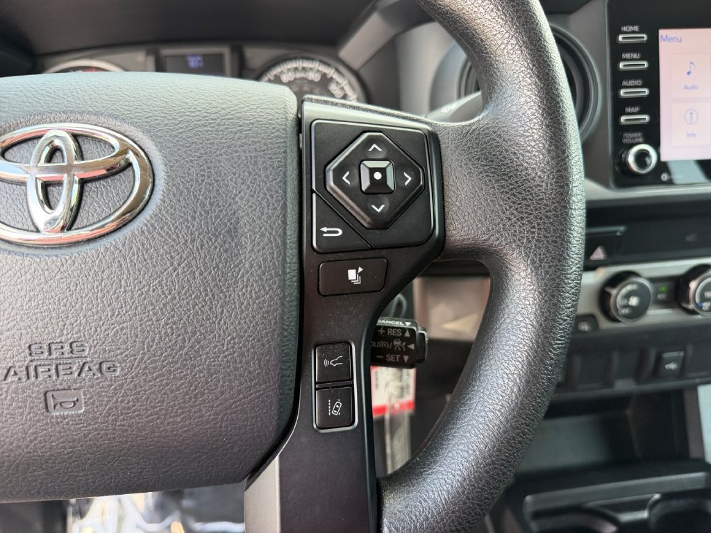 Used 2020 Toyota Tacoma SR w/ SR Convenience Package RWD image 19