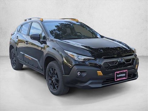 New 2026 Subaru Crosstrek 2.5i Wilderness image 6