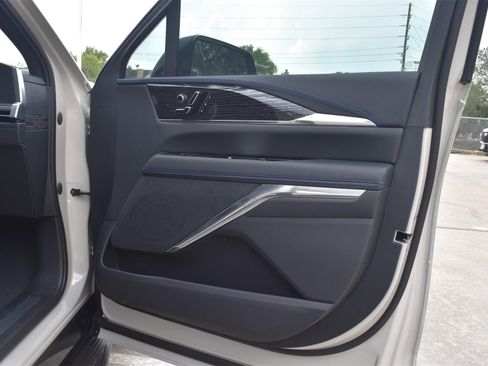 New 2026 Cadillac Escalade IQL Sport 1 image 29