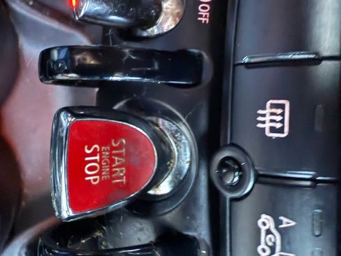 Used 2016 MINI Cooper S FWD image 35